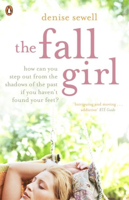 Denise Sewell - Fall Girl, E-bok
