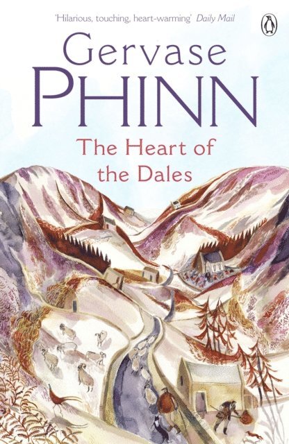 Gervase Phinn - Heart of the Dales, E-bok