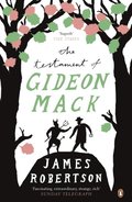 Testament of Gideon Mack