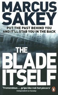 Blade Itself