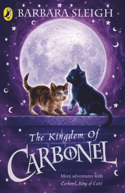Barbara Sleigh - Kingdom of Carbonel, E-bok
