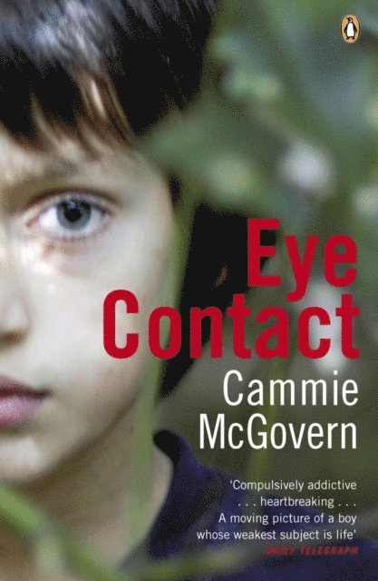 Cammie McGovern - Eye Contact, E-bok