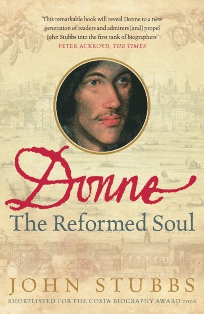 John Stubbs - John Donne, E-bok