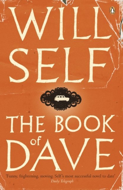 Will Self - Book of Dave, E-bok