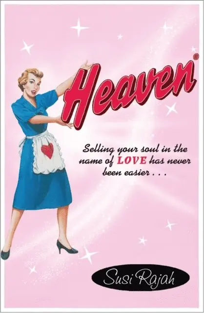 Susi Rajah - Heaven®, E-bok. Tillgänglighet: Lägg i varukorg