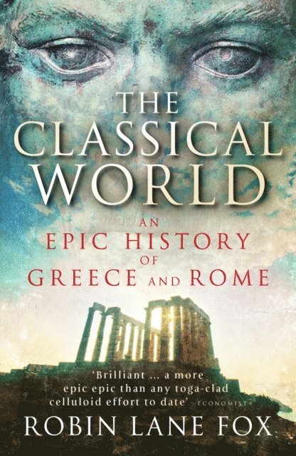 Robin Lane Fox - Classical World, E-bok