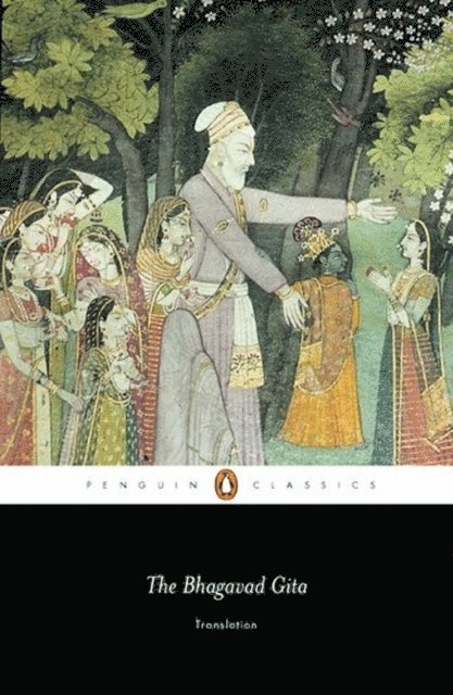 Bhagavad Gita, E-bok
