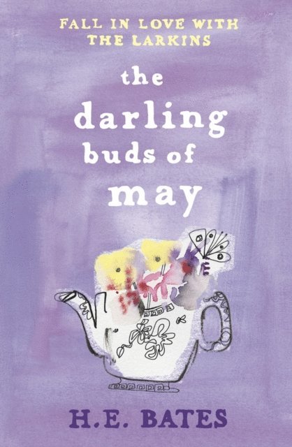 H. E. Bates - Darling Buds of May, E-bok