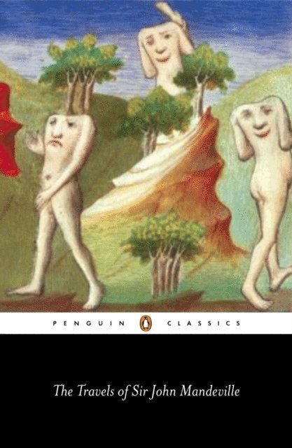 John Mandeville - Travels of Sir John Mandeville, E-bok