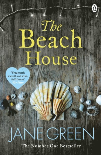 Jane Green - Beach House, E-bok