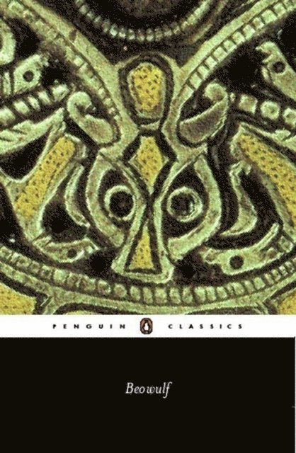 Unknown - Beowulf, E-bok