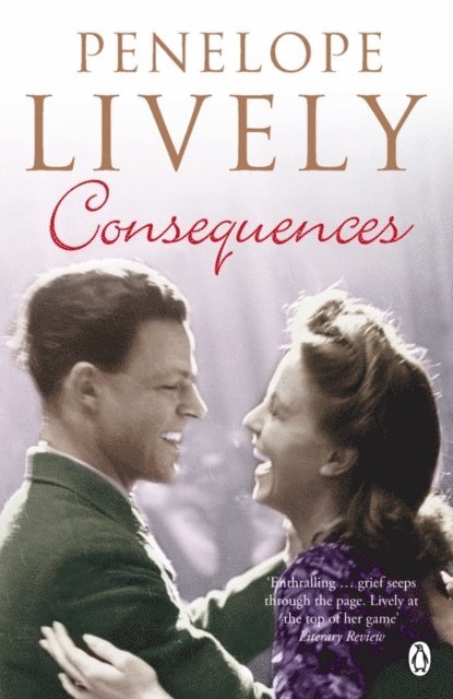 Penelope Lively - Consequences, E-bok