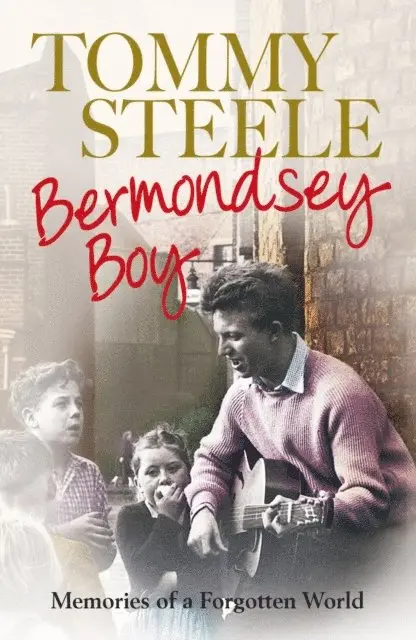 Bermondsey Boy