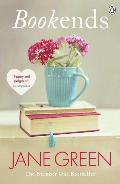 Jane Green - Bookends, E-bok
