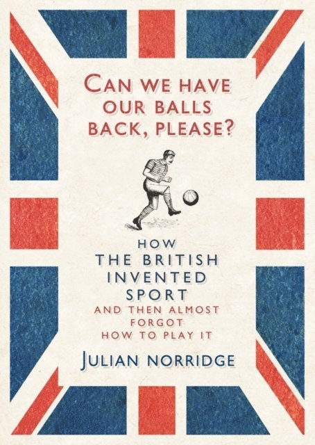 Can We Have Our Balls Back, Please?