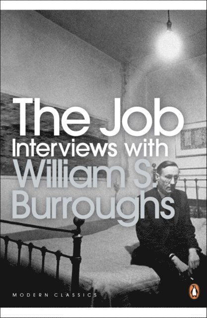 William S. Burroughs - Job, E-bok