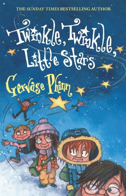 Gervase Phinn - Twinkle, Twinkle, Little Stars, E-bok
