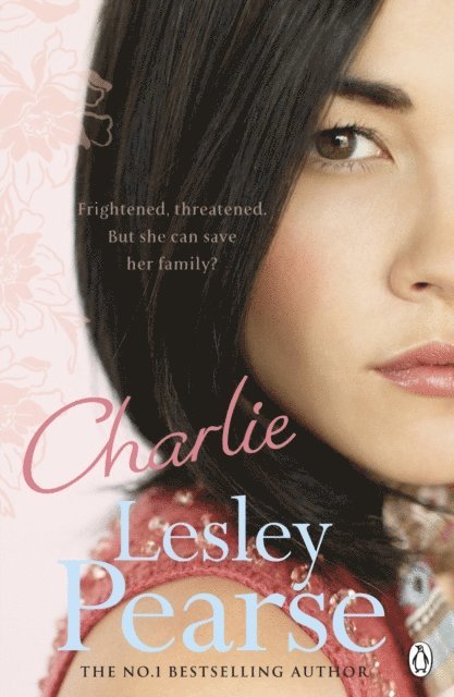 Lesley Pearse - Charlie, E-bok