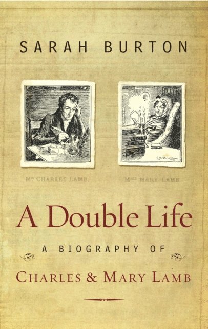 Sarah Burton - Double Life, E-bok