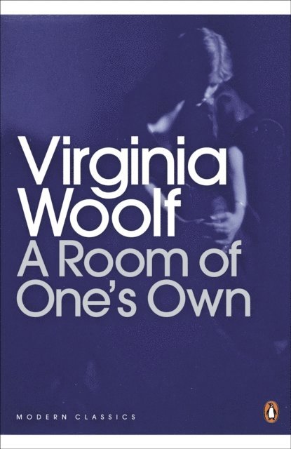 Virginia Woolf - Room of One's Own, E-bok