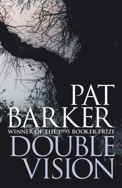 Pat Barker - Double Vision, E-bok