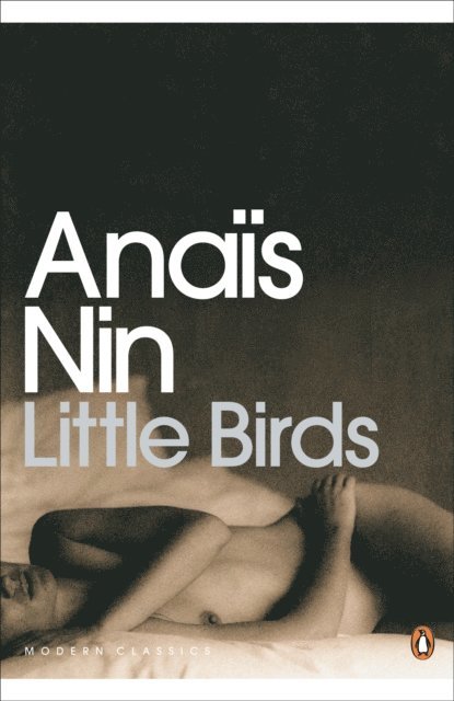 Anaïs Nin - Little Birds, E-bok