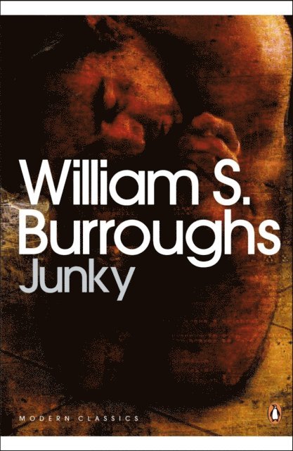 William S. Burroughs - Junky, E-bok