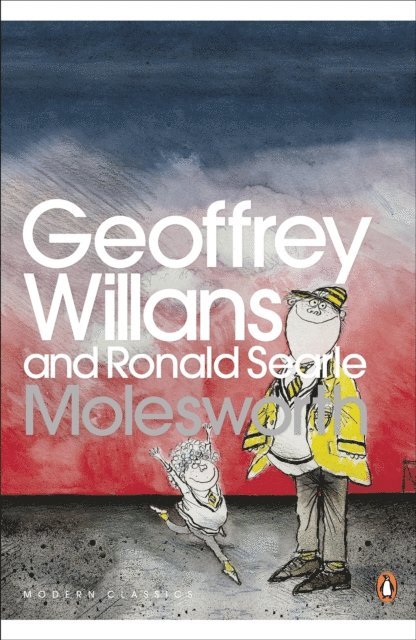 Geoffrey Willans - Molesworth, E-bok