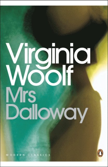 Virginia Woolf, Stella McNichol - Mrs Dalloway, E-bok