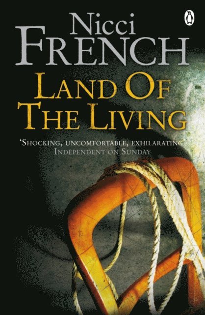 Nicci French - Land of the Living, E-bok