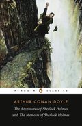Adventures of Sherlock Holmes and the Memoirs of Sherlock Holmes