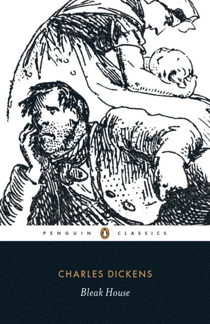 Charles Dickens, Nicola Bradbury - Bleak House, E-bok