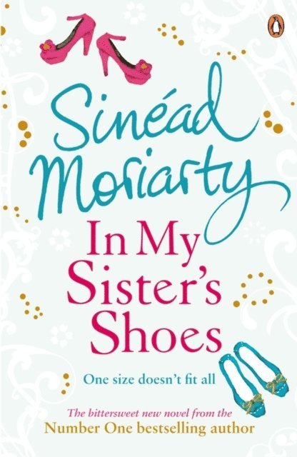 Sinéad Moriarty - In My Sister's Shoes, E-bok