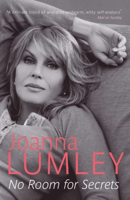 Joanna Lumley - No Room for Secrets, E-bok