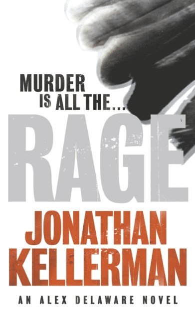Jonathan Kellerman - Rage, E-bok