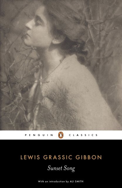 Lewis Grassic Gibbon - Sunset Song, E-bok