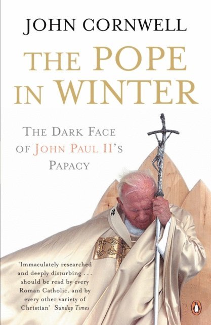 John Cornwell - Pope in Winter, E-bok