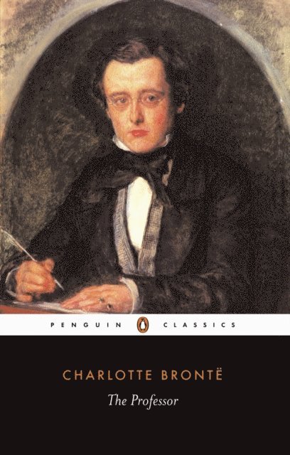 Charlotte Brontë, Heather Glen - Professor, E-bok