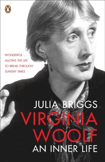 Julia Briggs - Virginia Woolf, E-bok