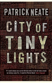 City of Tiny Lights
