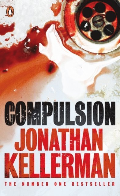 Jonathan Kellerman - Compulsion, E-bok