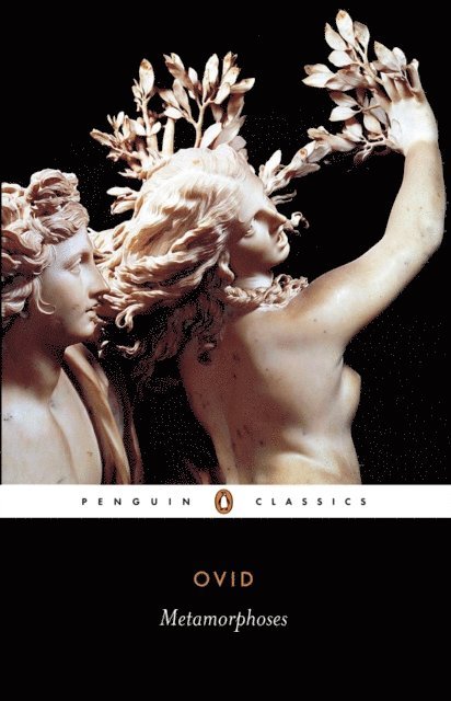 Ovid - Metamorphoses, E-bok
