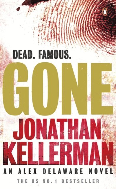 Jonathan Kellerman - Gone, E-bok