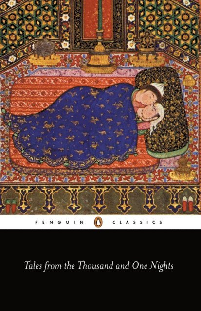 Tales from the Thousand and One Nights, E-bok
