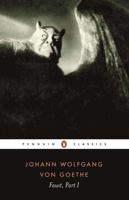 Goethe - Faust, Part I, E-bok