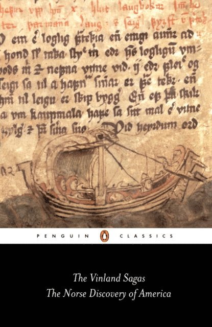 Vinland Sagas, E-bok