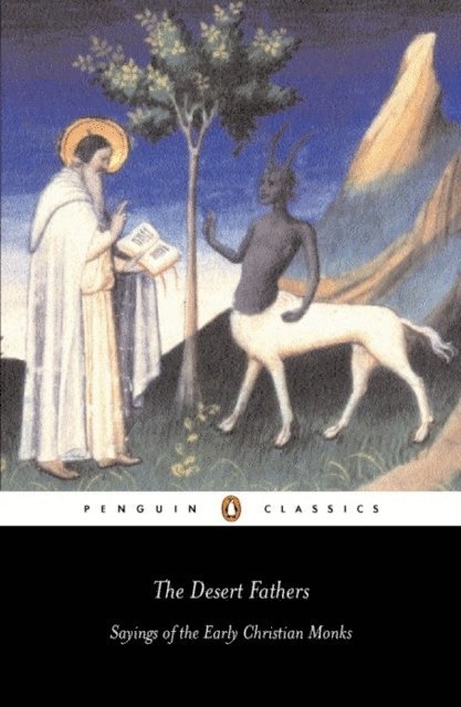Benedicta Ward - Desert Fathers, E-bok