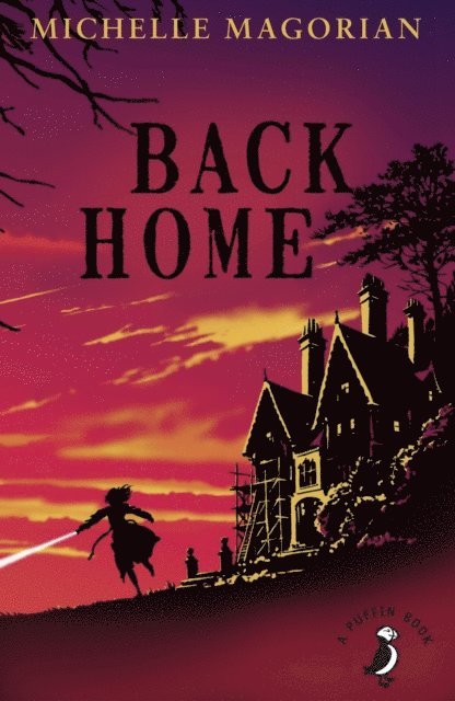 Michelle Magorian - Back Home, E-bok