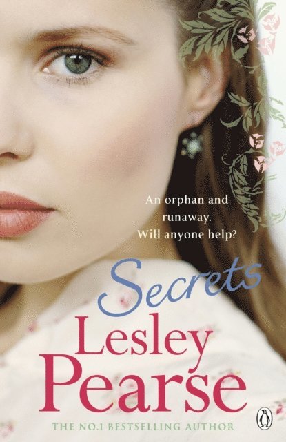 Lesley Pearse - Secrets, E-bok