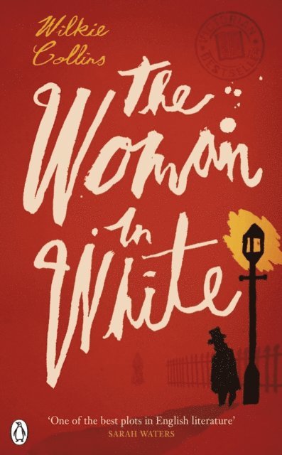 Wilkie Collins, Matthew Sweet - Woman in White, E-bok
